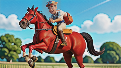 天狗山で見られる風景