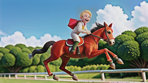 日本競馬を席巻する「社台グループ」