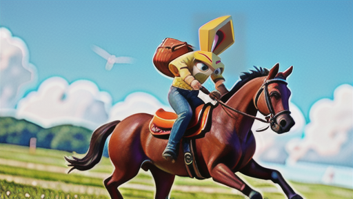 ノーザンファームとの関係性