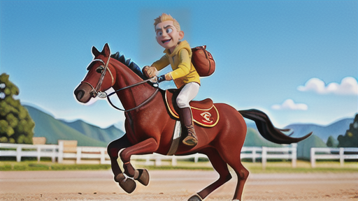 遮眼革の種類と効果の違い