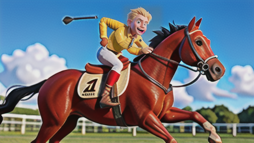 若手騎手競走の目的と意義