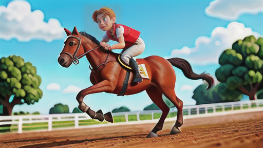 展開予想で競馬をもっと楽しもう！