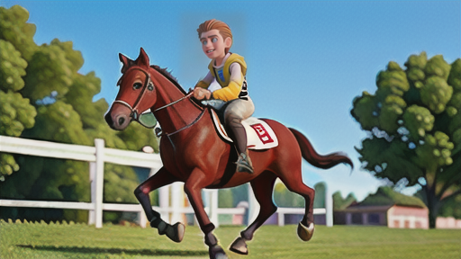 若手騎手競走から目が離せない！