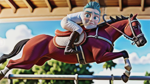 競馬界を守る砦：伝貧の検査体制