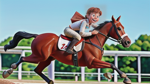 「手の内」がもたらすレース展開の変化