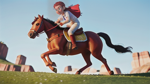 お手馬と騎手の最強タッグ