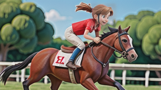 レースでの「楽走」はあり得る？