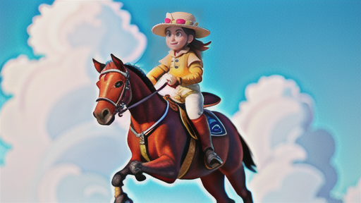 2. なぜ馬は「掛かる」のか？