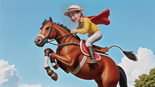 「緩める」と「絞る」を使い分ける騎手の技術