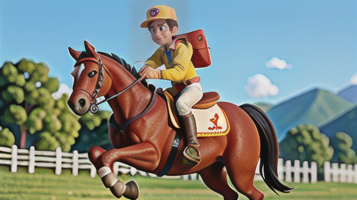 4. 「掛かる」馬への騎手の対処法