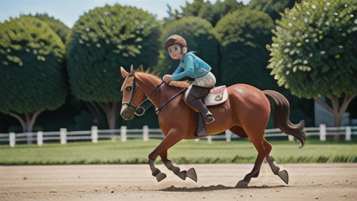 「当て馬」に選ばれる馬、選ばれない馬