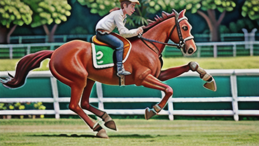 過酷な状況下における「当て馬」の待遇