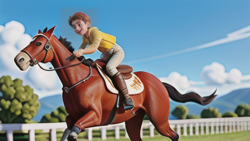 「当て馬」から種牡馬へ？！シンデレラストーリー