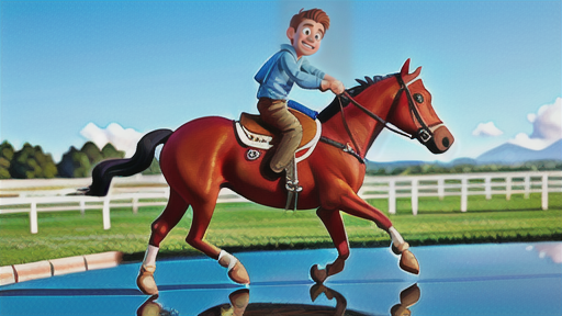 「当て馬」の存在から考える競馬界の現実