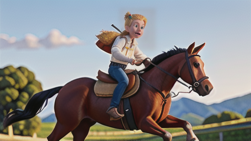 「手前」の見分け方：プロの視点で馬の動きを観察