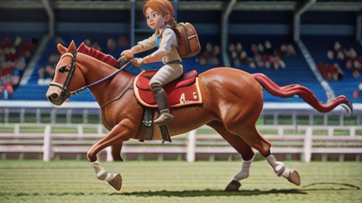 競走馬デビューはいつ？