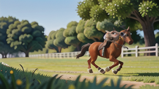 パドックでの巻腹の見分け方