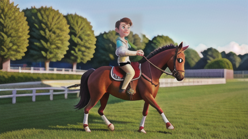 華麗なるレース成績から種牡馬へ