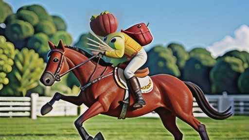 血統の重み：受け継がれる才能