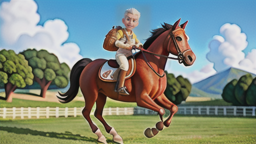 未来のチャンピオンを求めて：種牡馬選びの重要性