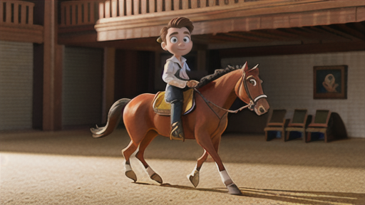 未来への希望を乗せて：種牡馬の引退後