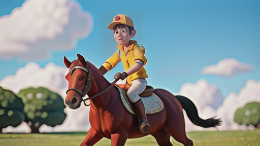 逃げ馬の成功条件：ペース配分とスタミナ