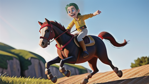 逃げが決まった時の興奮！ 競馬の醍醐味を味わおう