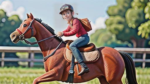 首が下がっている方が有利な理由