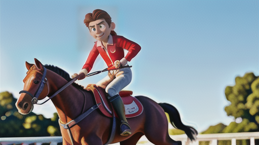 短距離だけじゃない！長距離の逃げ馬