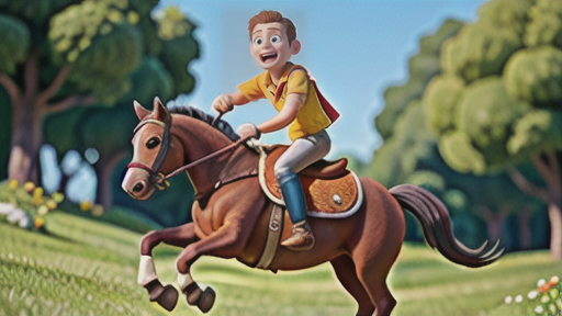 「鐙を踏む」「鐙を外す」の意味とは？