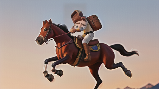 「馬を緩める」目的と方法