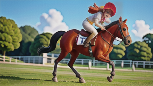 「緩み」がレースに与える影響