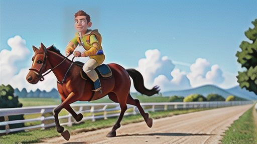 歴史が育んだ東西の競馬文化