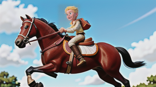 「終い」を生かす騎乗とは？