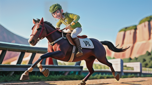 「終い」からレースを読み解く