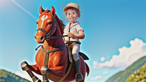 「終いの脚」が見られるレース展開