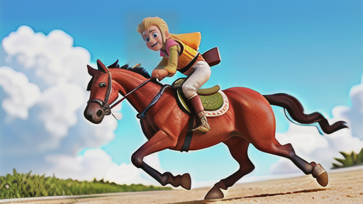 「終いの脚」が速い馬の特徴