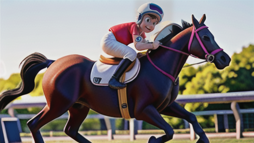 競馬の公正さを守るための厳格なルール