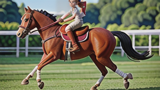 岩陥は競走馬にどんな影響を与える？