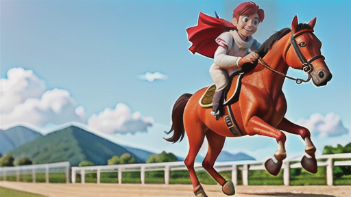 ビューチフルドリーマー：日本競馬の礎