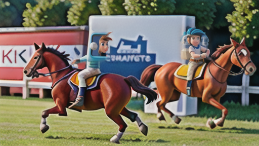 世界に広がる名牝系の血脈