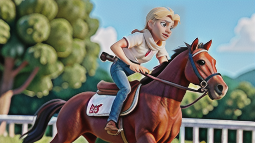 18.75%の血が生み出す奇跡