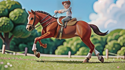 日本競馬界における伝説、コダマの血統