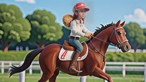 気性がレースに与える影響とは？