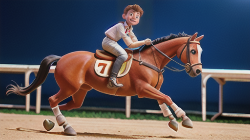 気性と血統の関係性