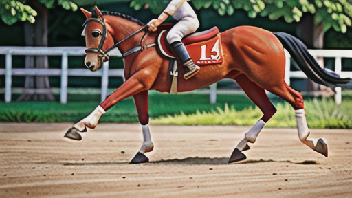 ばんえい競馬との関係