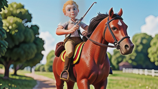 現代における重種馬の役割