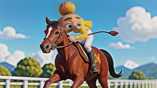 地方競馬の重勝式