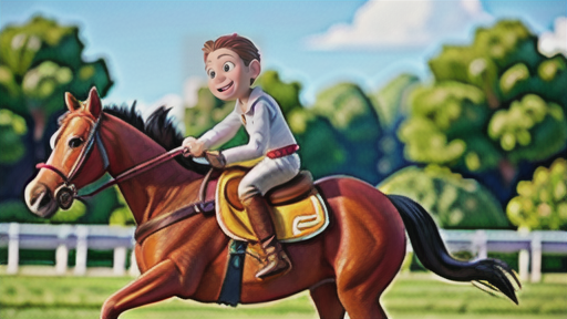 初心者も安心！重賞競走観戦のススメ