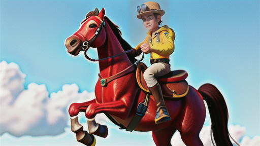 歴史に残る名馬たちの戦い